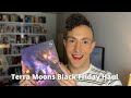 Terra Moons Black Friday Haul and Swatches