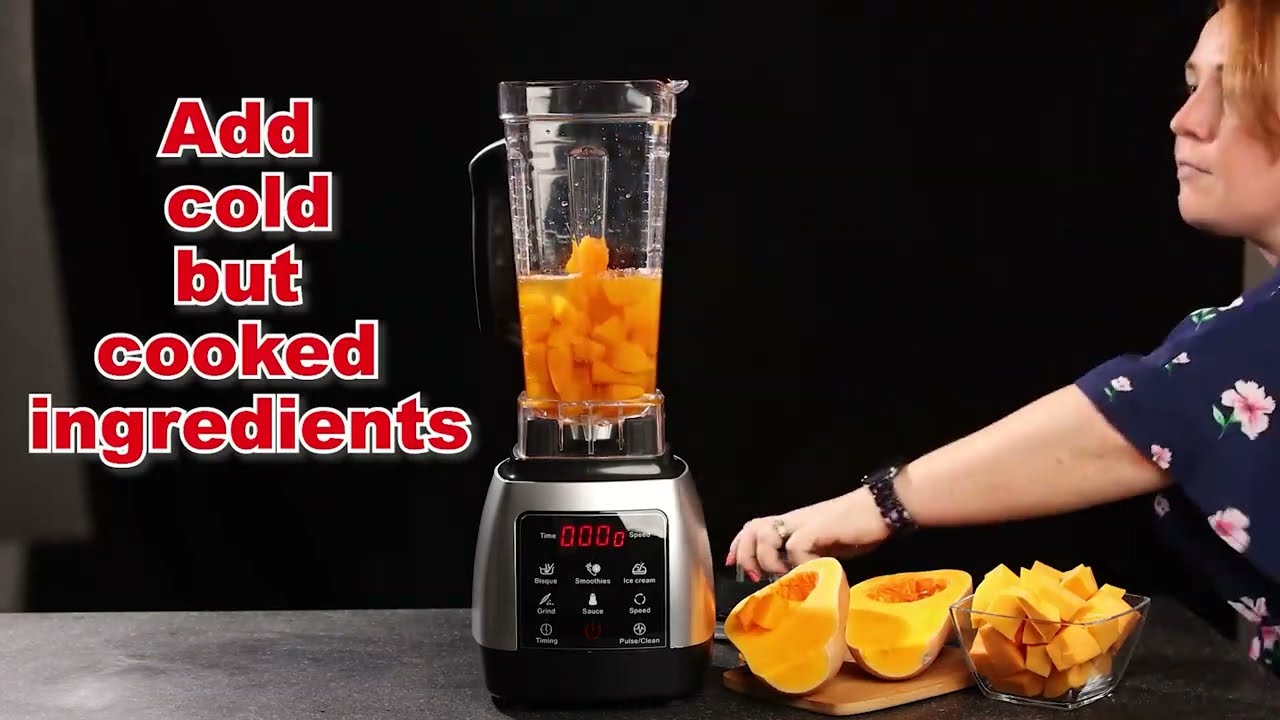Vitamix A2300 SmartPrep Kitchen System, 64 oz. 10 Speed Blender