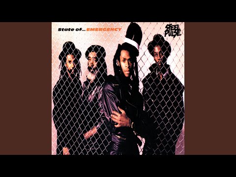 Putar Steal A Kiss - Steel Pulse
