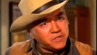 Bonanza 5x26 Cap 160 La Saga de Muley Jones