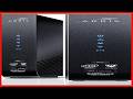 ARRIS 3-in-1 Cable Modem & AC2350 Dual-Band Wi-Fi Router: Reliable, Fast, and Approved