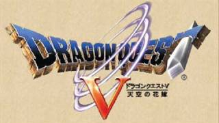 Symphonic Suite Dragon Quest V - Make Me Feel Sad