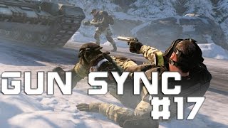 Gun Sync | Warface | Aero Chord – Saiko