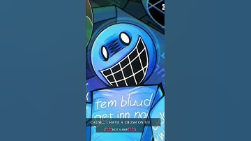 bluudud biggest mistake😭 #roblox #hacker #forsaken #bluudud #c00lkidd