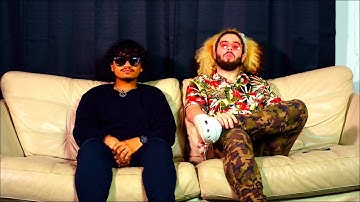 2flowJay & KARMYN AVRA - OMEGA (OFFICIAL VIDEO)