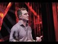 Have you ever imagined how interstellar travel could work? | Ryan Weed | TEDxDanubia