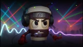 🚀 Stecu Stecu Remix - DJ Assasino Cappucino | Viral DJ EDM Drop 2025 🔥