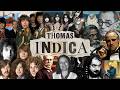 THOMAS INDICA #7