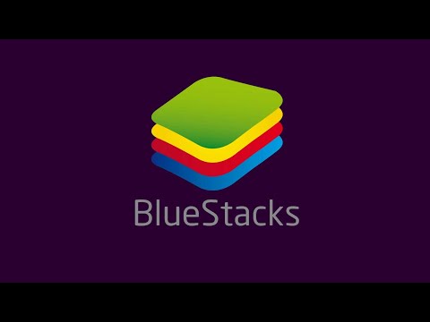 КАК ОБНОВИТЬ ПРИЛОЖЕНИЯ ЧЕРЕЗ ЭМУЛЯТОР BLUESTACK 5