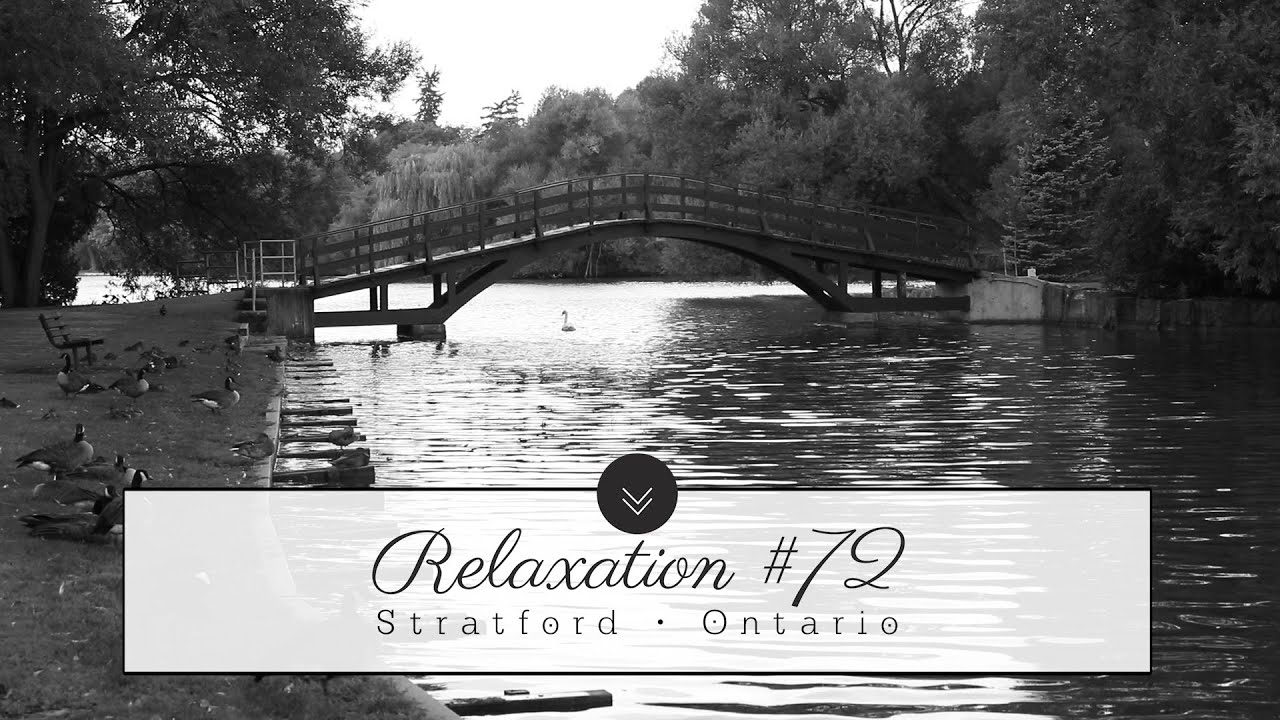 Relaxation #72 (Stratford ON)