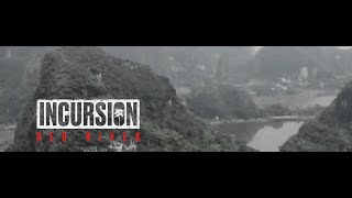 Solo Base Assault - Incursion Red River