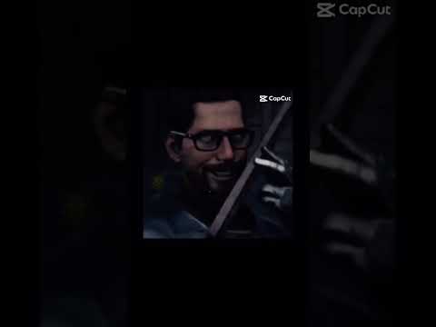 Gordon Freeman edit