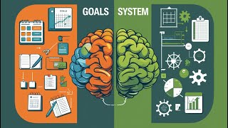 Stop Chasing Goals! the Trap of Goals