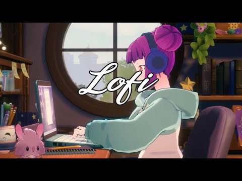 LoFi Hip Hop Radio : 24/7 stream to relax / work / sleep to