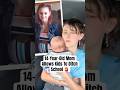 14-Year-Old Mom Allows Kids To Ditch School #shorts #youngmom #teenmom