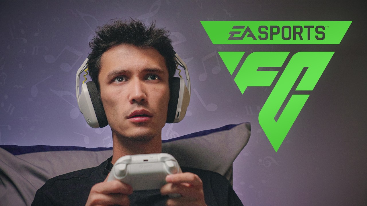 Nega futbol simulyatoridagi musiqalar bunaqa g'amgin? | UPG x @KUNDUZIY