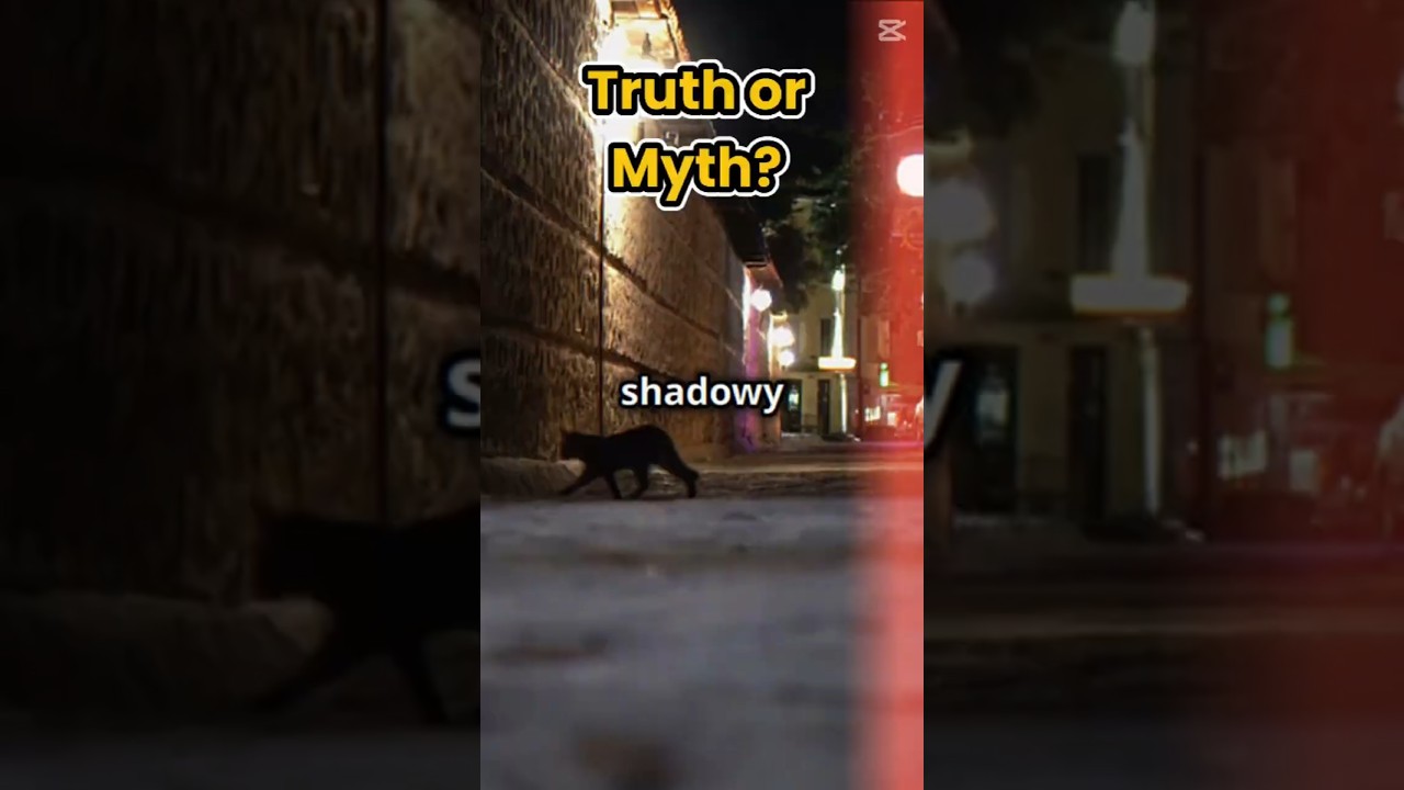 Truth or Myth? The Chupacabra, Bloodsucking Beast