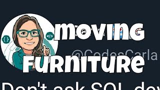 Moving Furniture Meme - Funny Programming Meme Review 2021 Clip