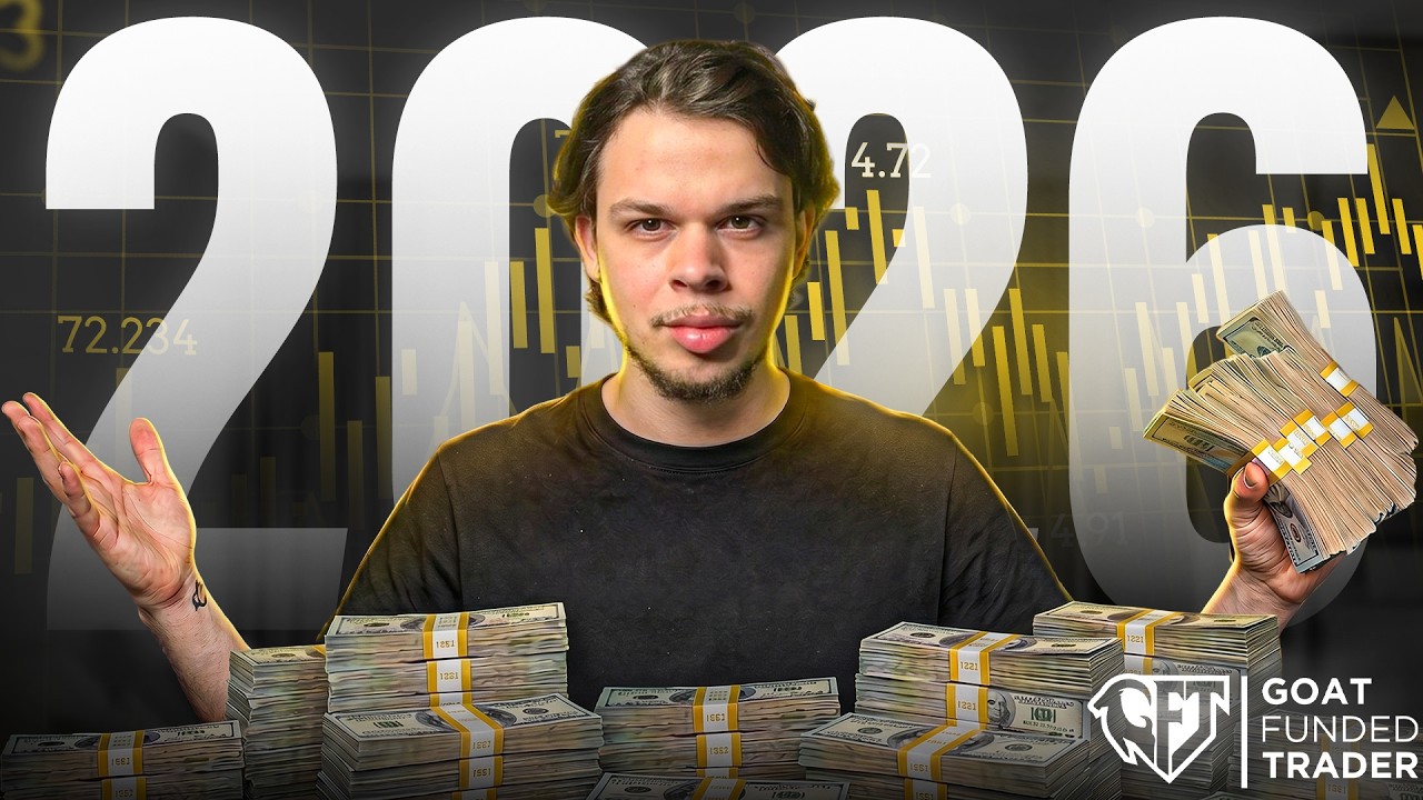 You Don't Need $10,000 to Start Trading. You Need Less Than $100.