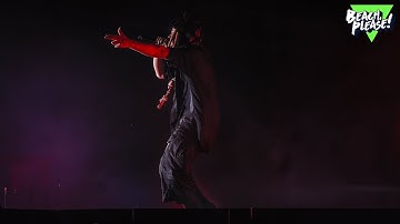 Trippie Redd - DARK KNIGHT DUMMO (LIVE @ Beach, Please! 2024)
