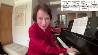 Teaching Repeated Notes and Chords, Part 1