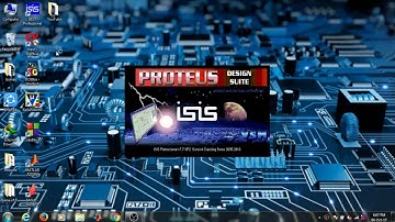 Two seven segment displays up counter using Microcontroller 89c51 (Keil and Proteus)