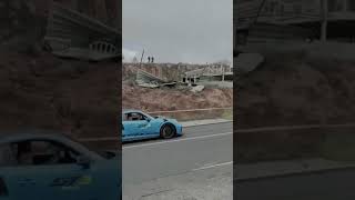 GT3 RS Armitrix
