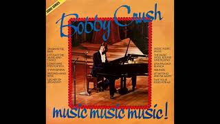 Bobby Crush  Feelings