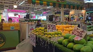 Or Tor Kor Market in Bangkok by Thailand Direct 149 views 2 months ago 16 minutes