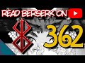 BERSERK 4K - FANTASIA ARC - CHAPTER 40 [347] (362)