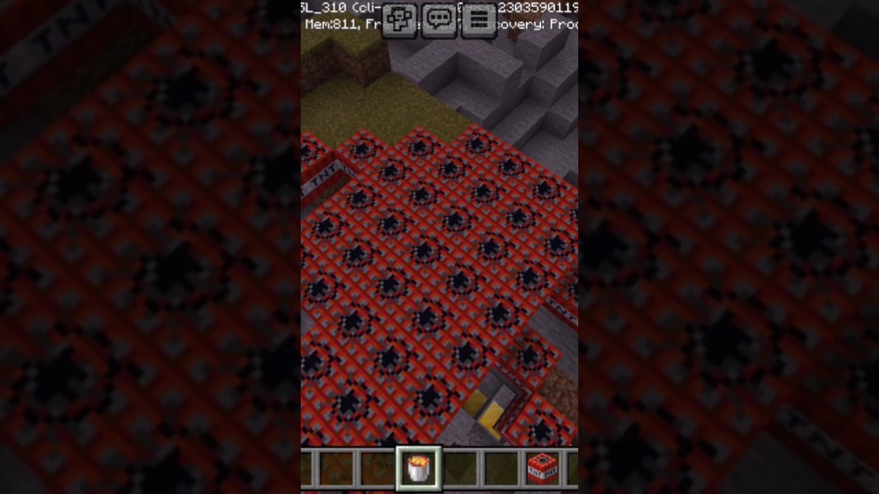 2 PERSON VS 100 BOMB                   