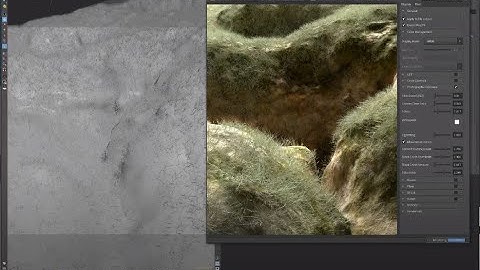 Procedural Growth Spread Part3 #Houdini #VEX [Stream 2020 09 30]