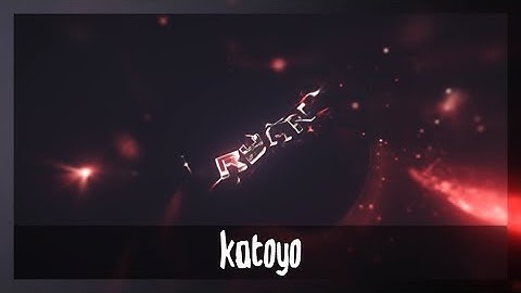 🔥Intro - spectrum ~ katoyo🔥