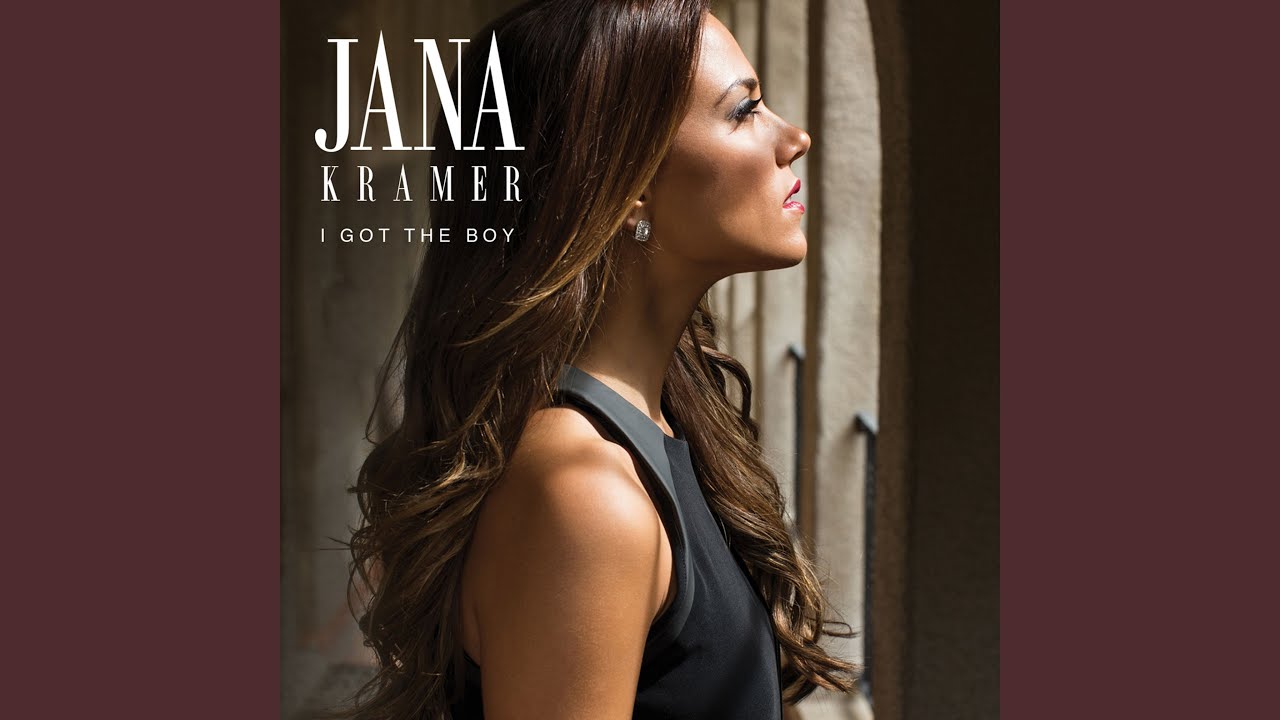 I ve got to e. Jana Kramer, mp3 collection. Jana we got the Chocolates. Песня ive got a boy she got a man Jana Kramer. Jana from we got the Chocolates.