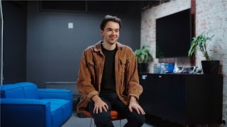Client Testimonial - Robert - Autodesk