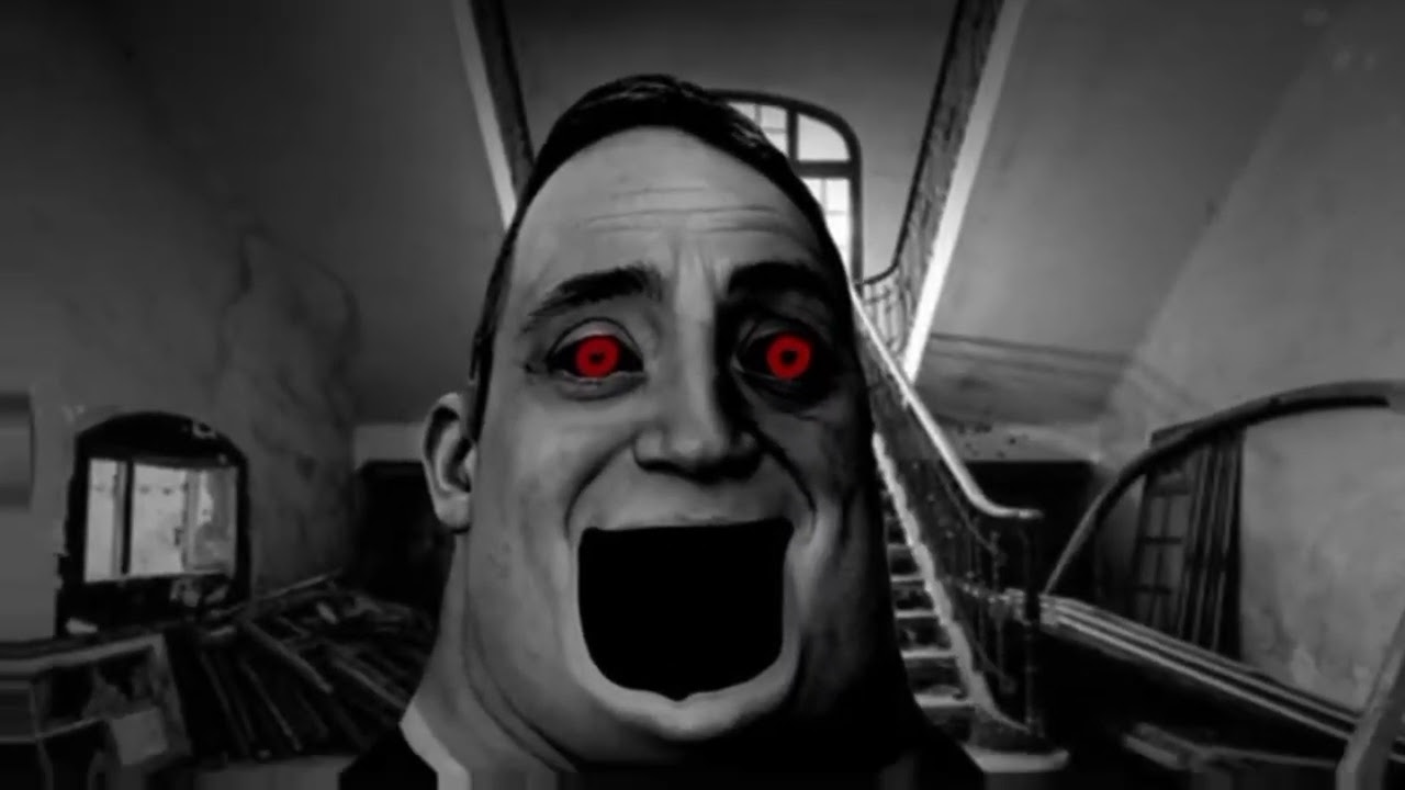 Mr. Incredible Becoming Uncanny (The Florian Expansion) (Part 2)