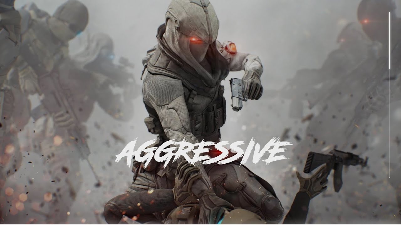 PBL - Dementia. (w/ AP11) [Best Trap Music // Aggressive Trap Beat 2019]