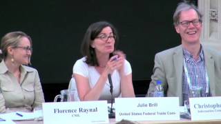 The DPAs’ Global Privacy Enforcement Network