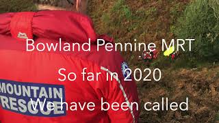 BPMRT 2020 so far. More than Mountains