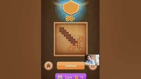 WoodCube Level 401 - 410 Walkthrough