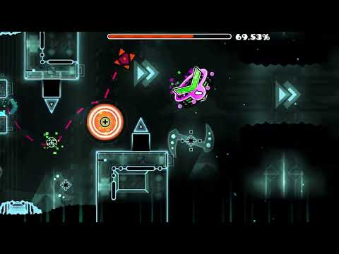 Showcase for Danger Disco