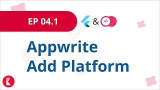 @flutterdev  + Appwrite: EP-4.1 - Quick fix for Permission Error