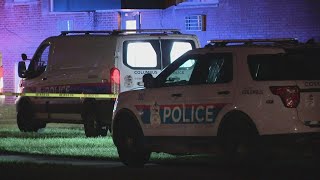 Police: Woman, 9-year-old boy, cat injured during Hilltop shooting