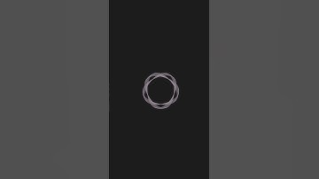 Dance of Colors Unique Spirograph Patterns #spirograph #art #procreate #geometricart #digitalart