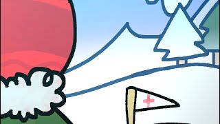 This Comes From Inside - Dandys World Animation Christmas Event