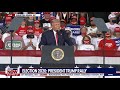 "MOST-IMPORTANT ELECTION" President Trump's FULL RALLY | Winston-Salem, NC