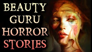 4 SCARY Beauty Guru Stories || Makeup Gone Wrong