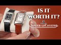 JLC Reverso Watch: Is It Worth It? (Honest Review)