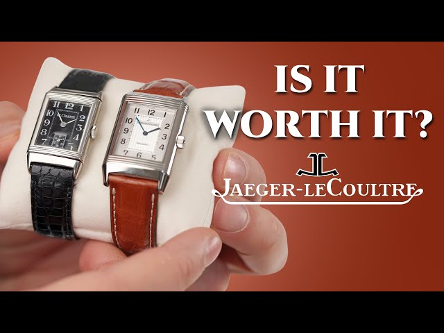 JLC Reverso Watch: Is It Worth It? (Honest Review) class=