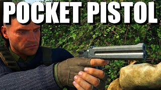 I RARELY USE THIS WEAPON - Sniper Elite 5